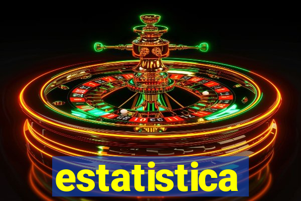 estatistica lotofacil atualizada